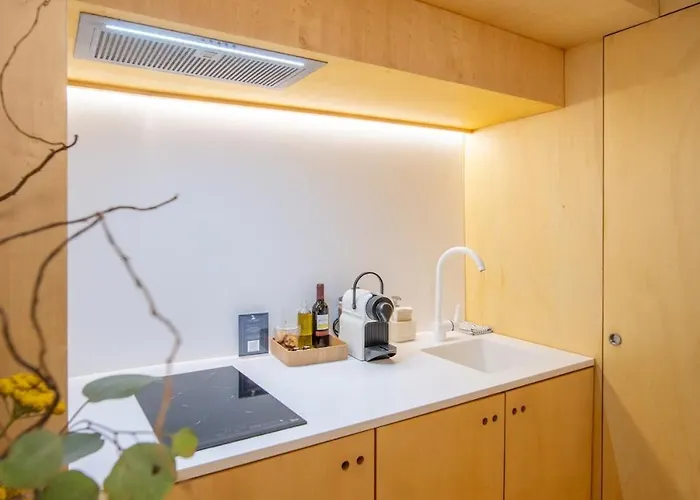 Belmont Riverside 5m Διαμέρισμα Πόρτο