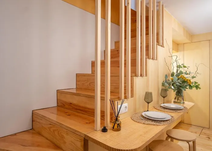 Belmont Riverside 5m Διαμέρισμα Πόρτο