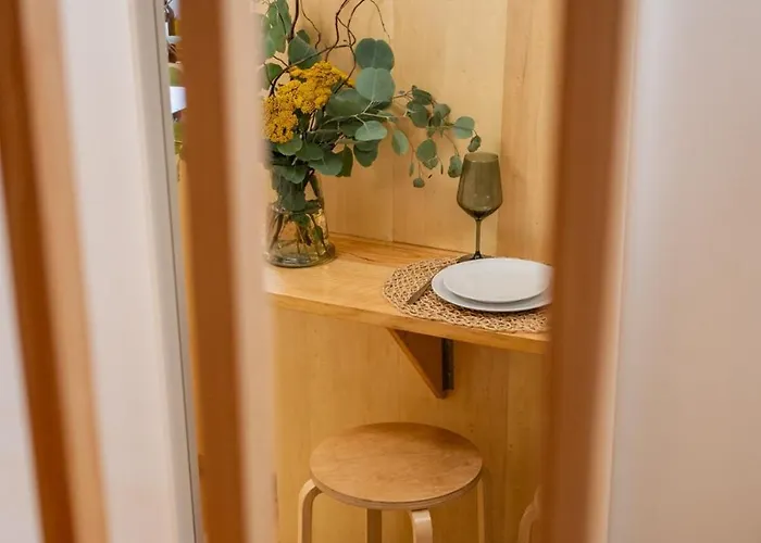 Belmont Riverside 5m Διαμέρισμα