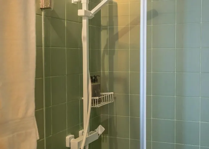 Διαμέρισμα Belmont Riverside 5m