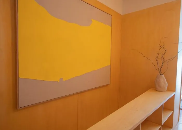 Belmont Riverside 5m Πόρτο