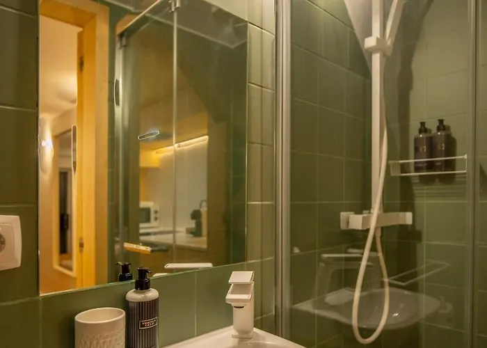 Belmont Riverside 5m Πόρτο