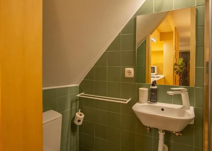 Belmont Riverside 5m Διαμέρισμα Πόρτο