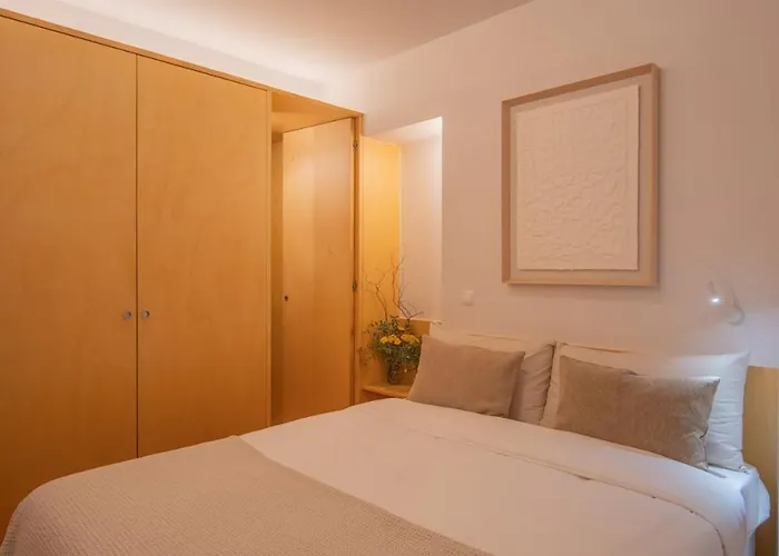 Διαμέρισμα Belmont Riverside 5m Πόρτο