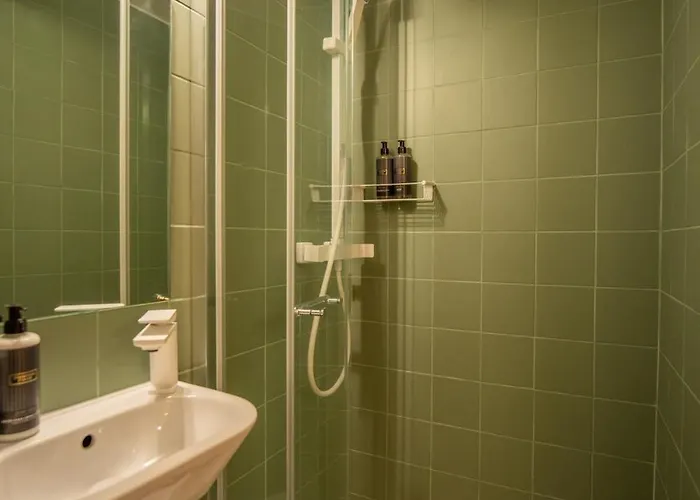 Belmont Riverside 5m * Πόρτο