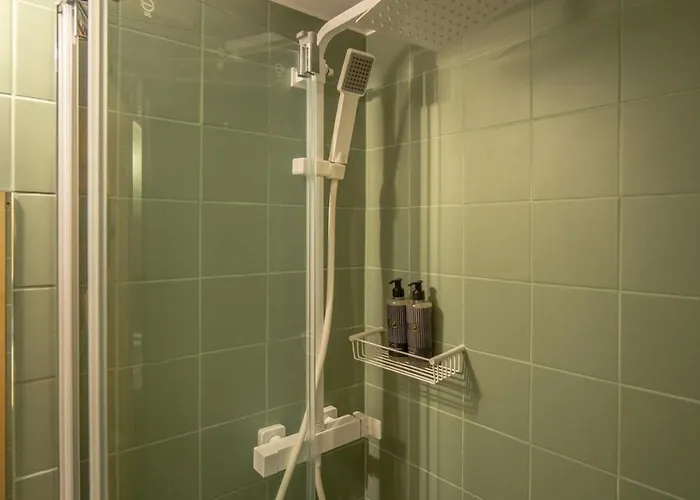 Belmont Riverside 5m