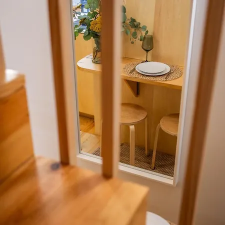 Apartamento Belmont Riverside 5m