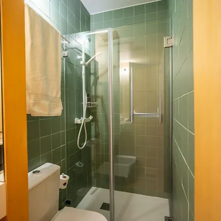 Apartman Belmont Riverside 5m Porto