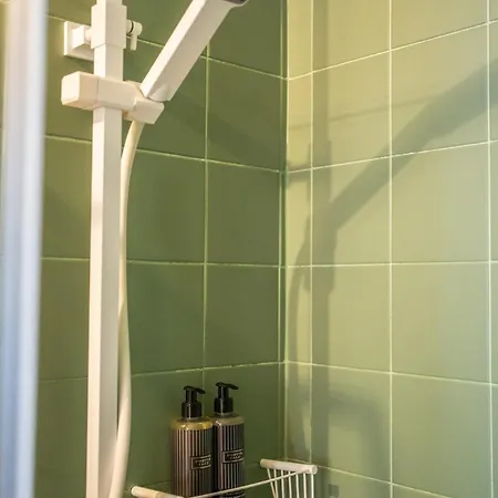 Belmont Riverside 5m Apartamento Oporto