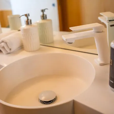 Lägenhet Belmont Riverside 5m Oporto