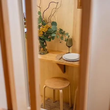 Belmont Riverside 5m Lägenhet