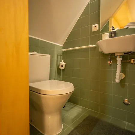 Belmont Riverside 5m Apartman Porto