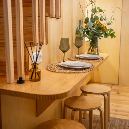 Belmont Riverside 5m * Oporto