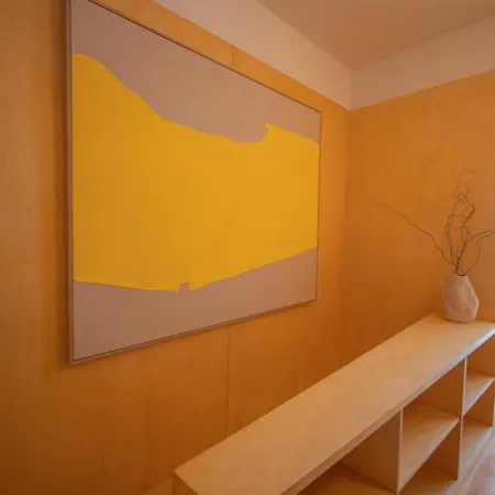 Belmont Riverside 5m Apartamento