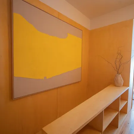 Belmont Riverside 5m Oporto