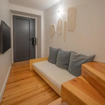 Belmont Riverside 5m