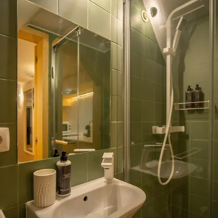 Belmont Riverside 5m Porto