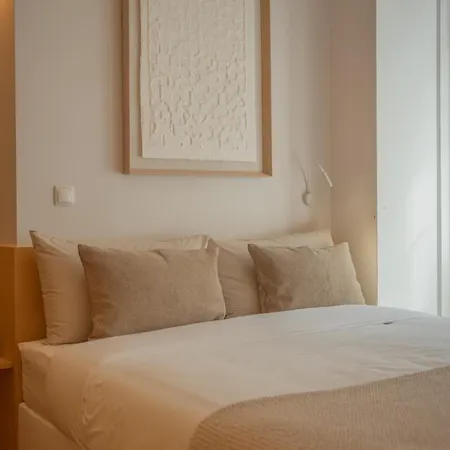 Belmont Riverside 5m Oporto