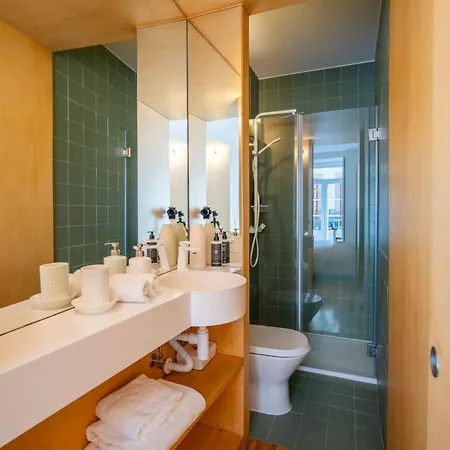 Belmont Riverside 5m *