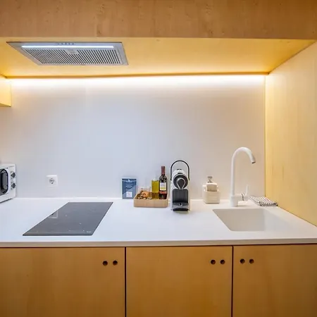 Belmont Riverside 5m *