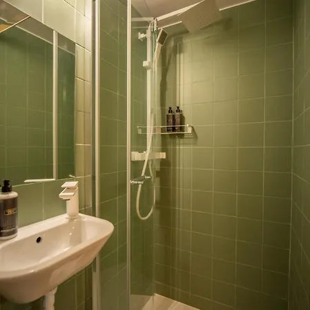 Belmont Riverside 5m * Oporto