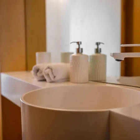 Apartamento Belmont Riverside 5m *