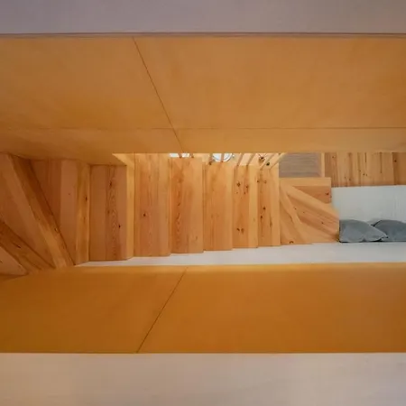 Belmont Riverside 5m * Oporto