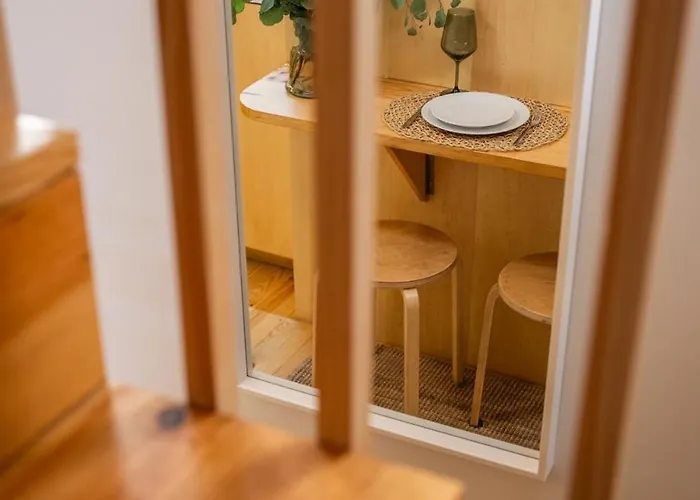 Apartment Belmont Riverside 5m