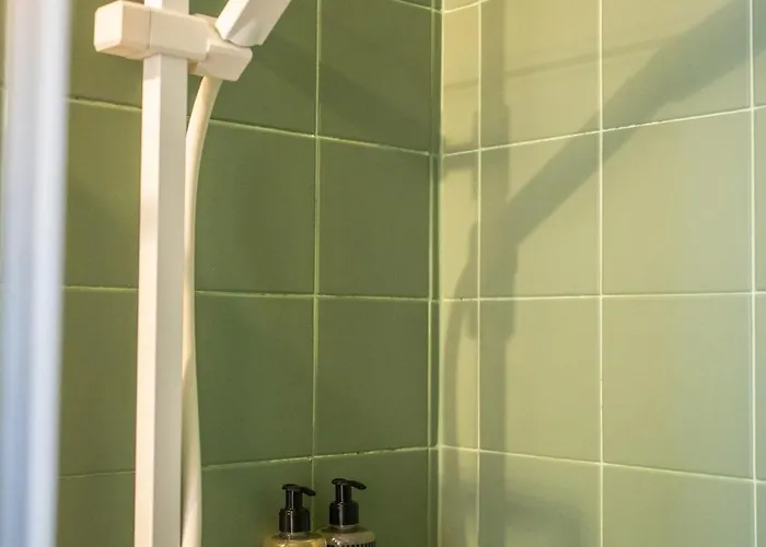 Belmont Riverside 5m Apartment Porto