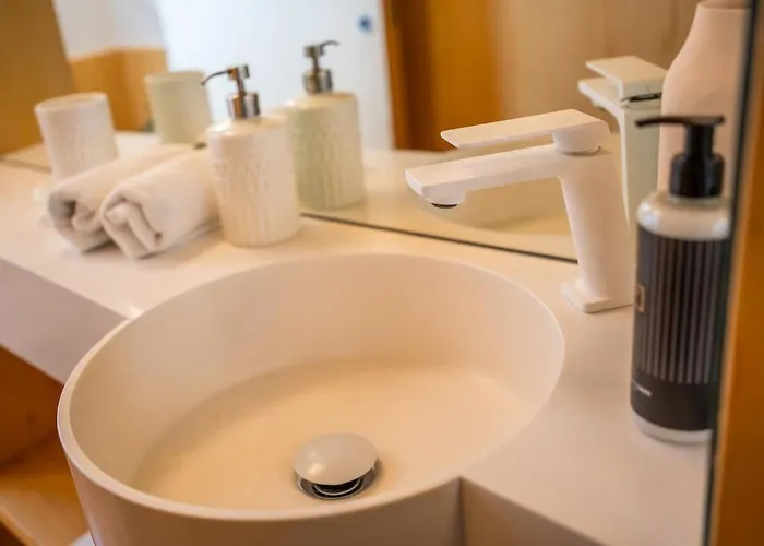 דירה Belmont Riverside 5m פורטו