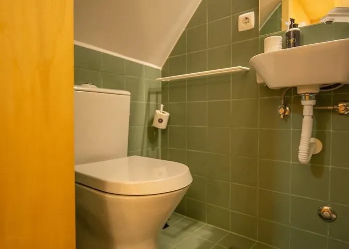 Belmont Riverside 5m דירה פורטו