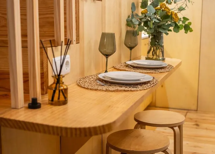 Belmont Riverside 5m * 波尔图