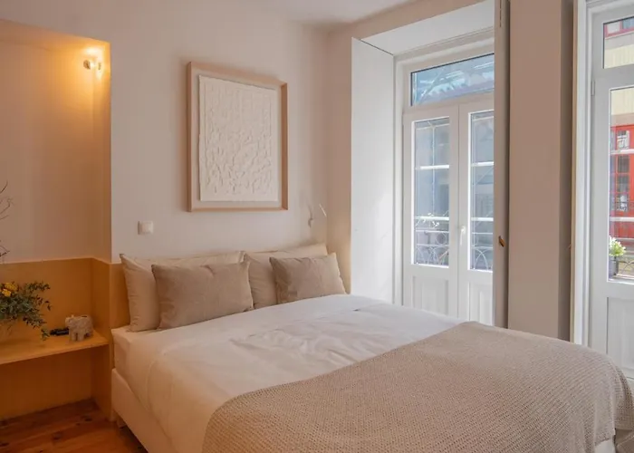 Apartment Belmont Riverside 5m