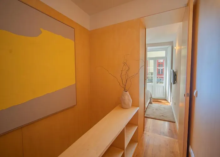 Belmont Riverside 5m