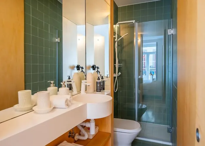 Belmont Riverside 5m *