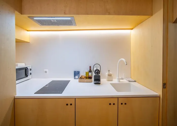 Belmont Riverside 5m *