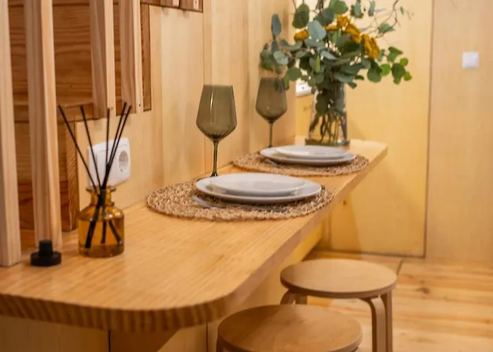 Belmont Riverside 5m דירה *