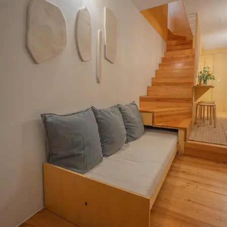 Belmont Riverside 5m