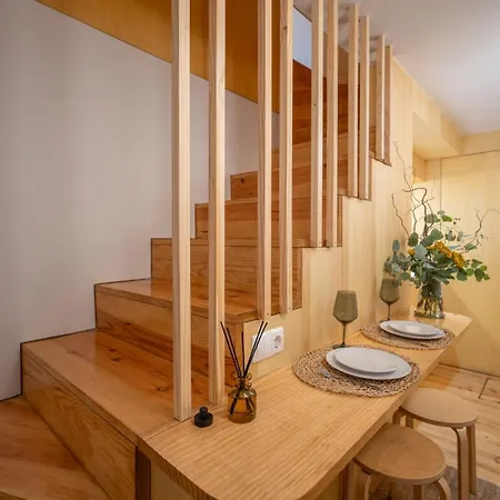 Belmont Riverside 5m ポルト