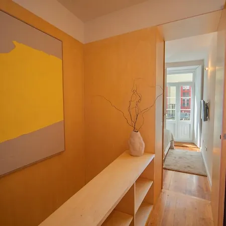 Belmont Riverside 5m