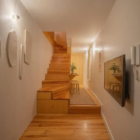 Apartmán Belmont Riverside 5m *