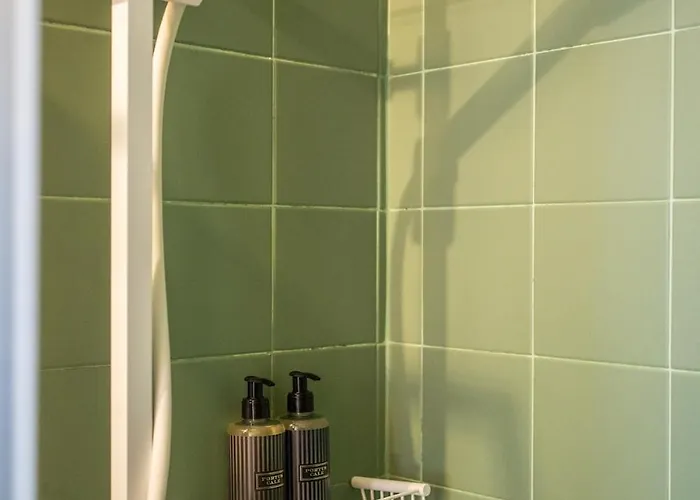 Belmont Riverside 5m Appartamento *