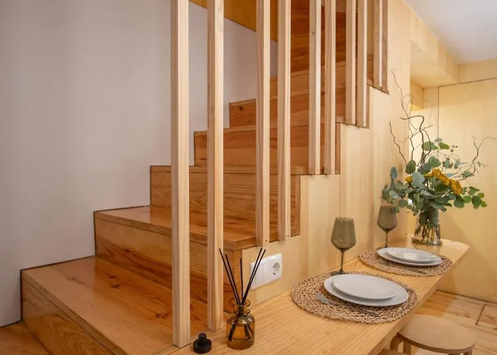 Belmont Riverside 5m Oporto