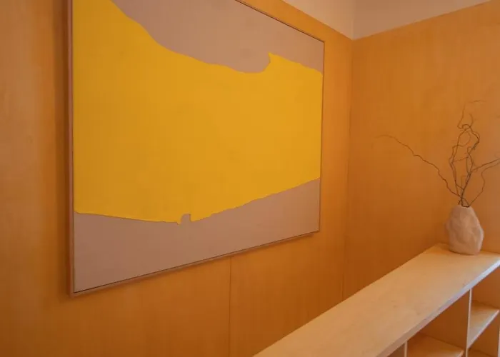 Belmont Riverside 5m Appartamento