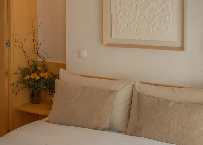 Belmont Riverside 5m * Oporto