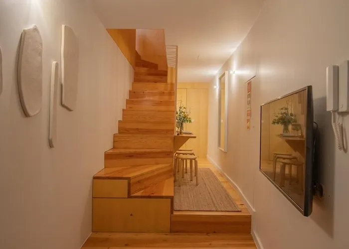 Appartamento Belmont Riverside 5m *