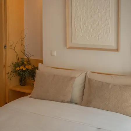 Belmont Riverside 5m * Porto