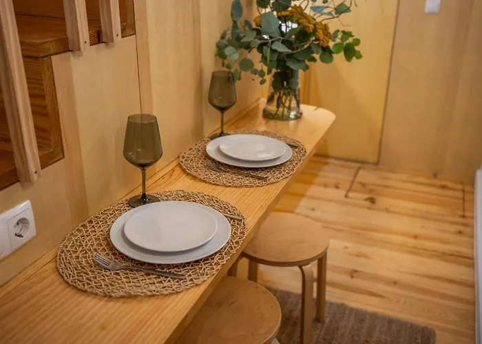 Daire Belmont Riverside 5m