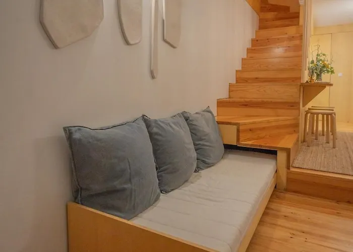 Belmont Riverside 5m