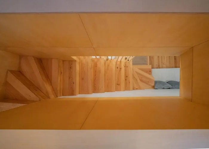 Belmont Riverside 5m * Porto